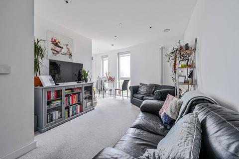 2 bedroom flat for sale, Norman Road, Greenwich, London, SE10