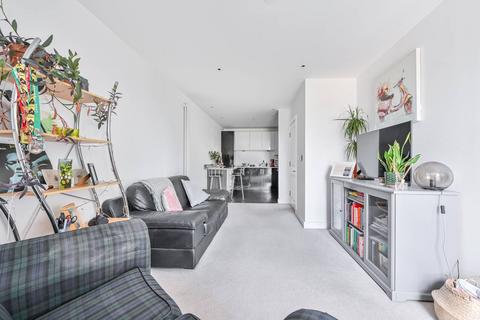 2 bedroom flat for sale, Norman Road, Greenwich, London, SE10