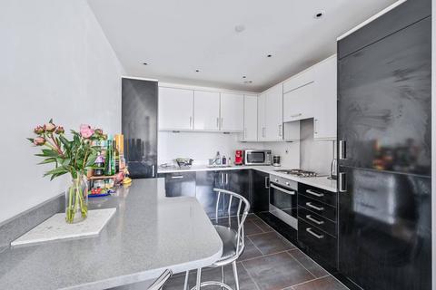 2 bedroom flat for sale, Norman Road, Greenwich, London, SE10