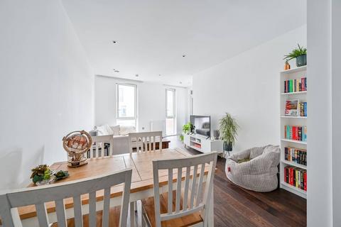 2 bedroom flat for sale, Bellville House, Greenwich, London, SE10