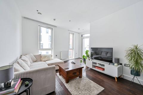 2 bedroom flat for sale, Bellville House, Greenwich, London, SE10