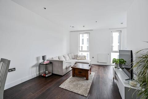 2 bedroom flat for sale, Bellville House, Greenwich, London, SE10