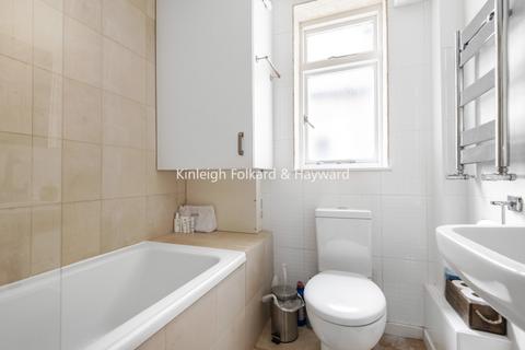 2 bedroom flat to rent, Hendham Road Tooting SW17