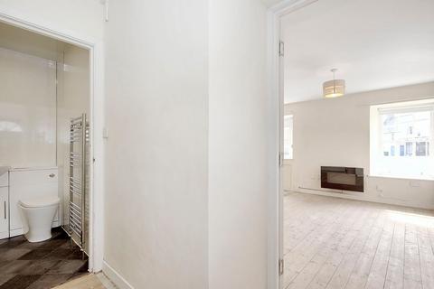 1 bedroom ground floor flat for sale, Burnside North, Cupar, KY15