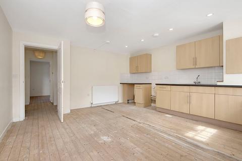 1 bedroom ground floor flat for sale, Burnside North, Cupar, KY15