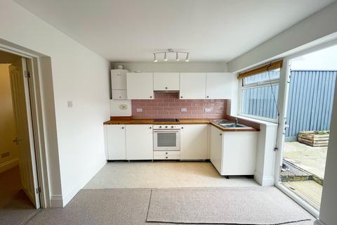 1 bedroom flat to rent, Brislington, Bristol BS4