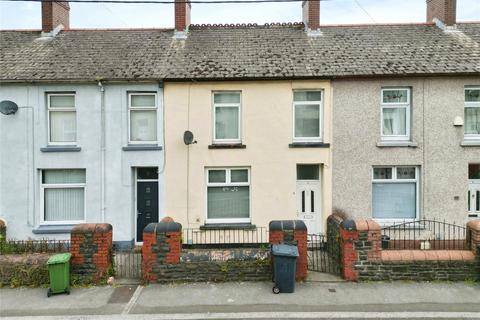 2 bedroom terraced house for sale, Park View Terrace, Abercwmboi, Aberdare, Rhondda Cynon Taf, CF44