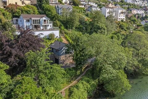 4 bedroom detached house for sale, Lower Contour Road, Kingswear, Dartmouth, Devon, TQ6