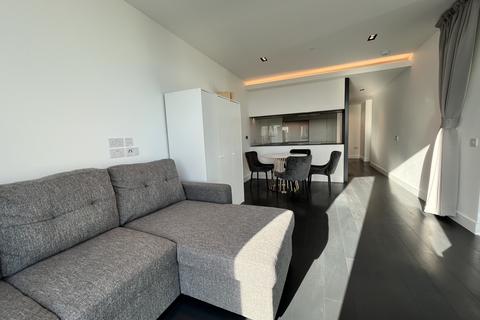 2 bedroom flat to rent, Amory tower, London, E14