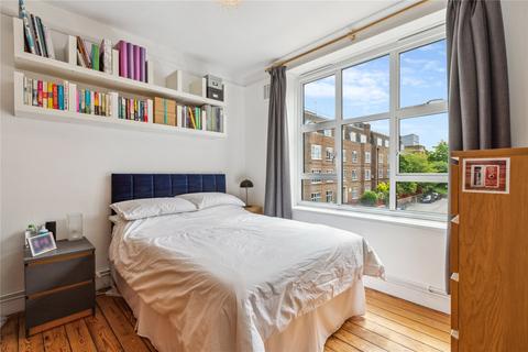 5 Fairfield Drive, London, SW18 1DL