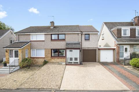 23 Bavelaw Crescent, Penicuik, EH26 9AX