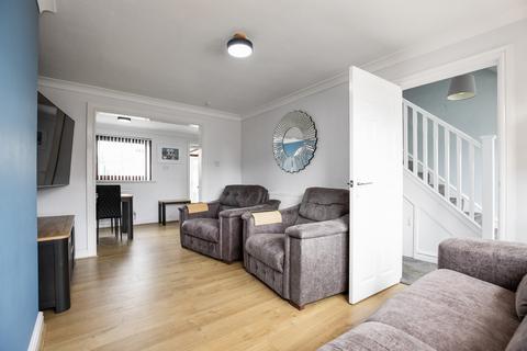 23 Bavelaw Crescent, Penicuik, EH26 9AX