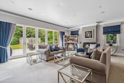 7 bedroom detached house for sale, Wentworth, Virginia Water