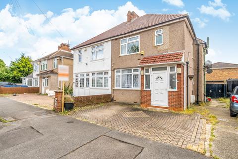 5 bedroom semi-detached house for sale, Hydeway, Hayes, UB3