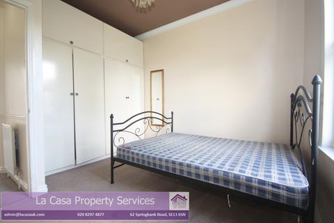 1 bedroom flat for sale, Springbank Road, London, SE13