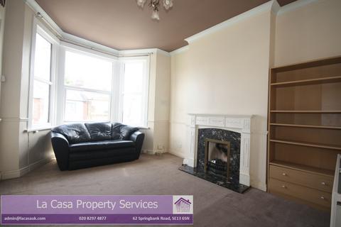 1 bedroom flat for sale, Springbank Road, London, SE13