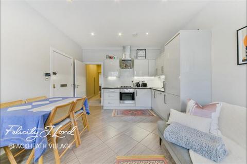 2 bedroom flat to rent, Springbank Road, SE13