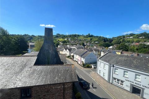 3 bedroom flat for sale, Apple Wharf, New Walk, Totnes