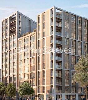 1 bedroom apartment to rent, Emery Way, Wapping E1W