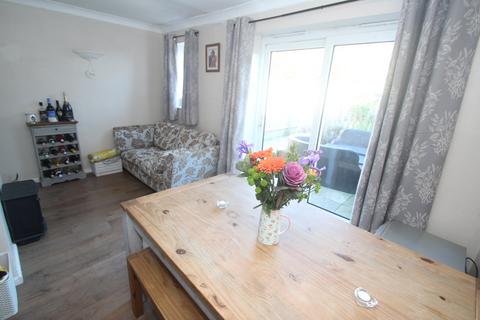 3 bedroom terraced house for sale, North Close, Bacton, Stowmarket, IP14