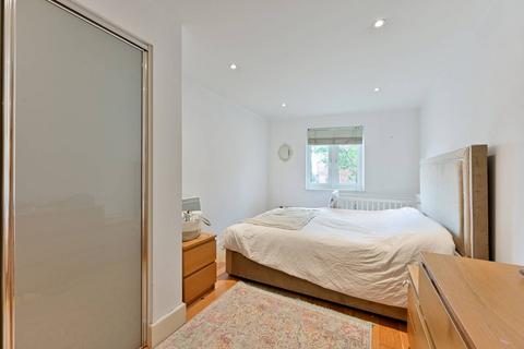 2 bedroom flat for sale, Castle Court, Putney, London, SW15