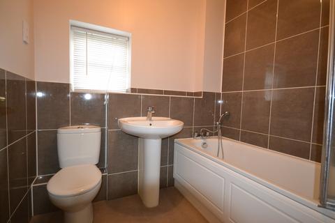 3 bedroom terraced house to rent, Ryefield Road, Mulbarton NR14