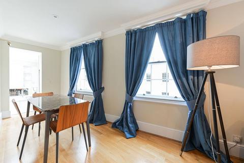 Fulham Road, Chelsea, London, SW3