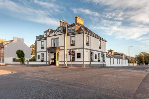 Hotel for sale, Barns Street, Ayr, KA7