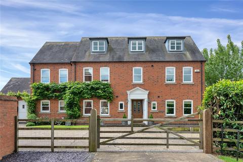 6 bedroom detached house for sale, Holme Farm Close, Willoughby On The Wolds, Loughborough