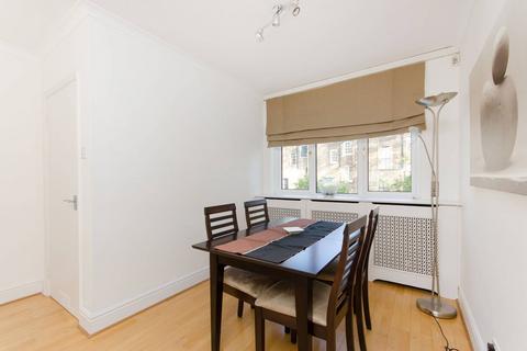 3 bedroom flat to rent, Aquila Street, St John's Wood, London, NW8