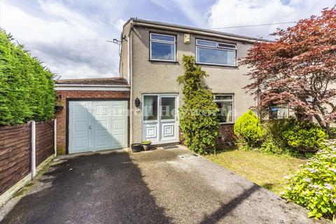 3 bedroom semi-detached house for sale, Hollies Close, Preston PR3