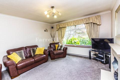 3 bedroom semi-detached house for sale, Hollies Close, Preston PR3