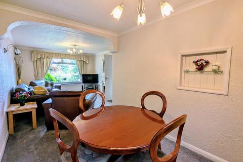 3 bedroom semi-detached house for sale, Hollies Close, Preston PR3