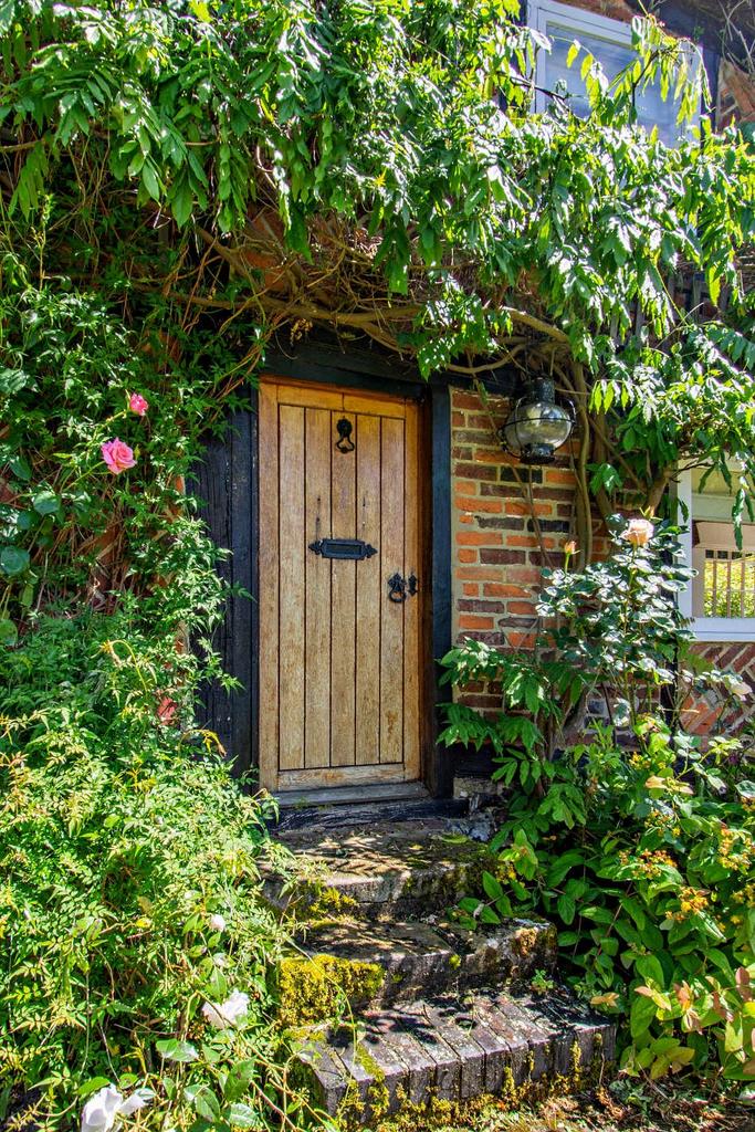 Door