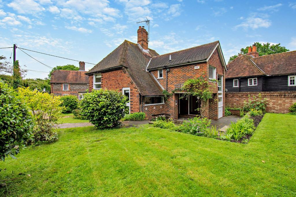 Somers Cottage