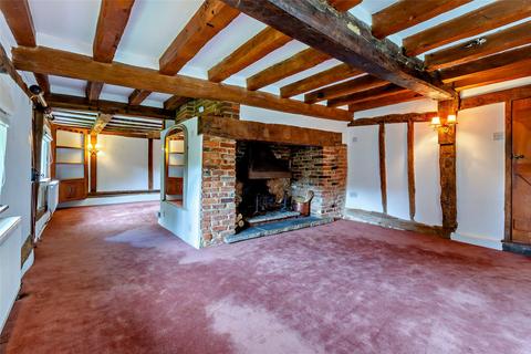 Somers Cottage Camer Street, Meopham, Gravesend, DA13 0XR