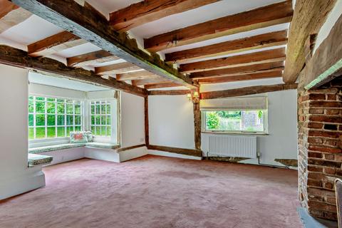 Somers Cottage Camer Street, Meopham, Gravesend, DA13 0XR