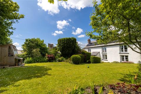 4 bedroom detached house for sale, Barnstaple, Devon