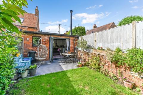 2 bedroom semi-detached bungalow for sale, The Street, Whiteparish,