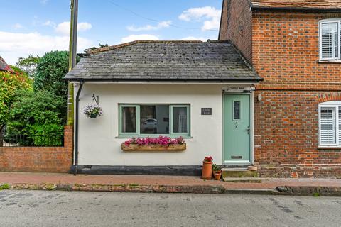 2 bedroom semi-detached bungalow for sale, The Street, Whiteparish,