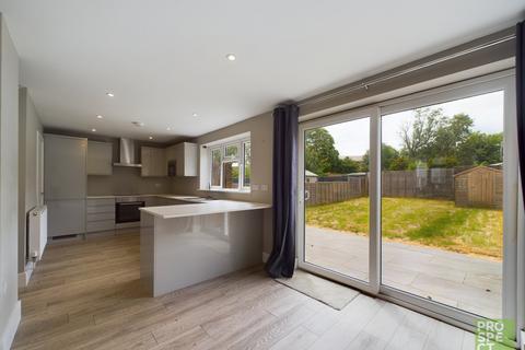 3 bedroom terraced house for sale, Longmoors, Bracknell, Berkshire, RG42