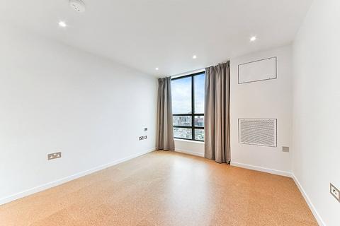 2 bedroom apartment to rent, Balfron Tower, St. Leonards Road, London, E14