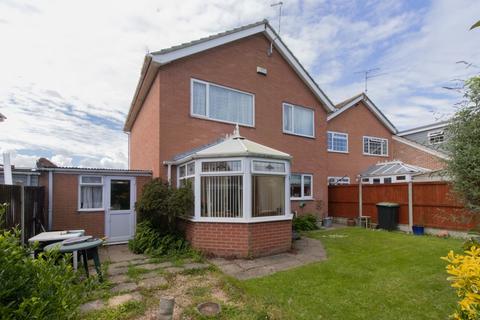 3 bedroom detached house for sale, Greenhill Road, Herne Bay, CT6