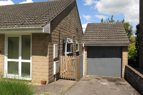 2 bedroom semi-detached bungalow for sale, Wood Close, Wells, BA5