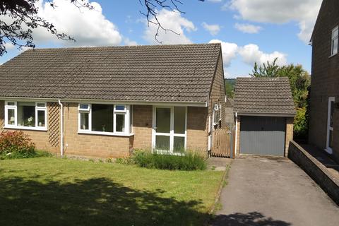 2 bedroom semi-detached bungalow for sale, Wood Close, Wells, BA5