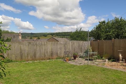 2 bedroom semi-detached bungalow for sale, Wood Close, Wells, BA5