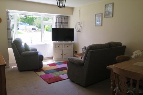 2 bedroom semi-detached bungalow for sale, Wood Close, Wells, BA5