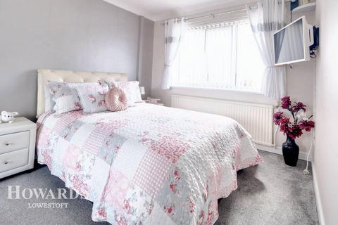31 Cranleigh Road, Lowestoft, NR33 7EX