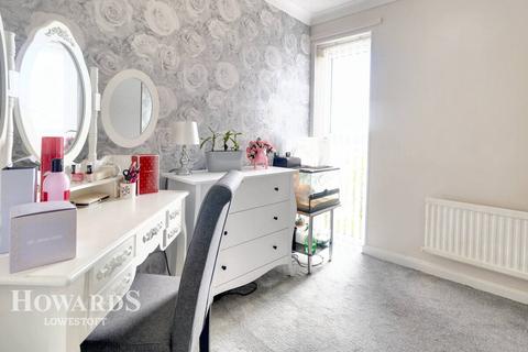 31 Cranleigh Road, Lowestoft, NR33 7EX