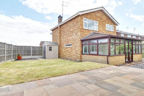 3 bedroom detached house for sale, Linwood, Sawbridgeworth, CM21